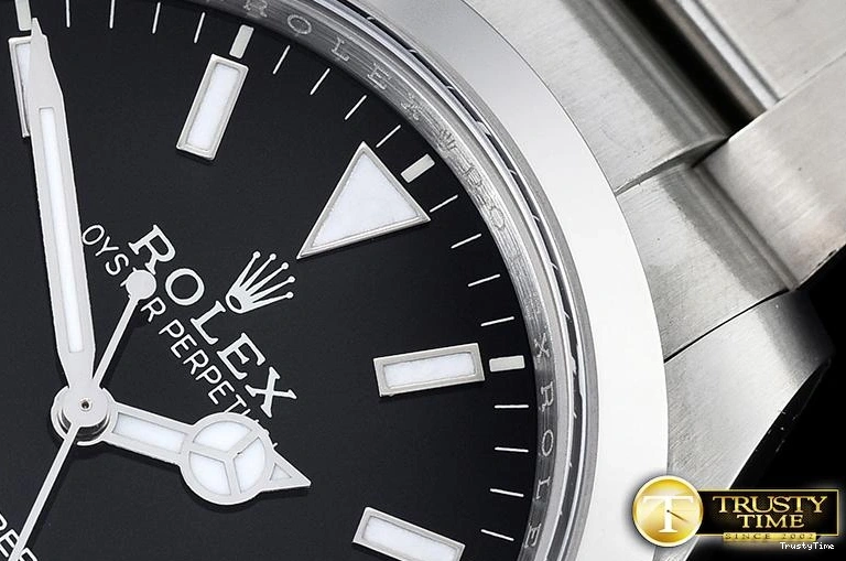 1004 ROLEXP1020 – Explorer TechFriendly 964